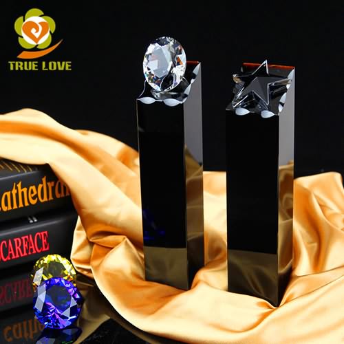 Diamond Trophies