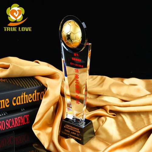Football Trophies