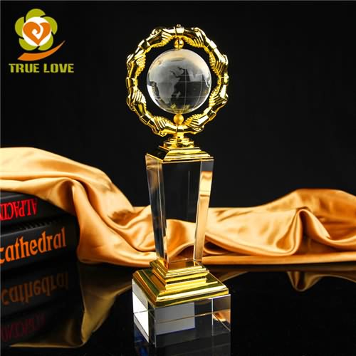 Globe Trophies