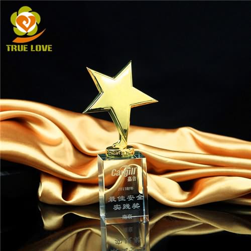 Star Trophies