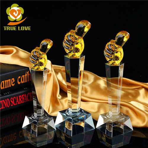 Thumb Trophies
