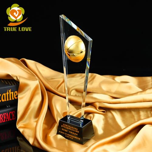 Volleyball Trophies