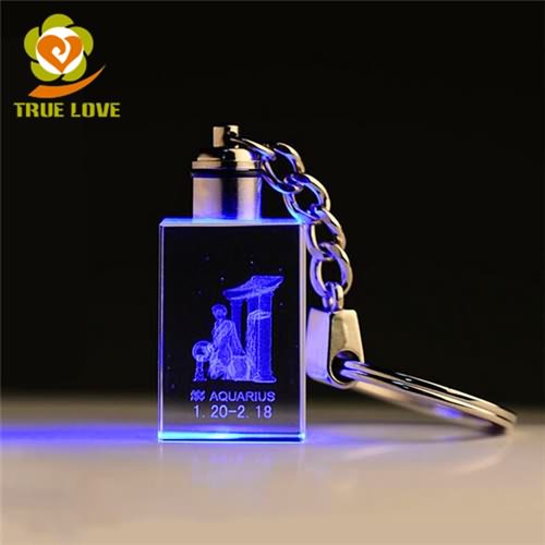 crystal rectangle keychain (7)