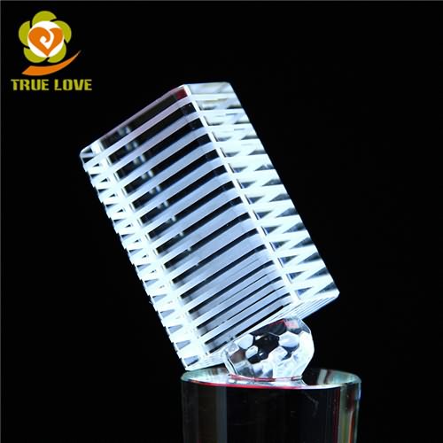 Crystal Glass Music Trophies And Awards (3) Crystal Glass Music Trophies And Awards (3)