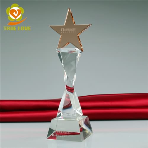 Crystal Glass Star Awards (3)