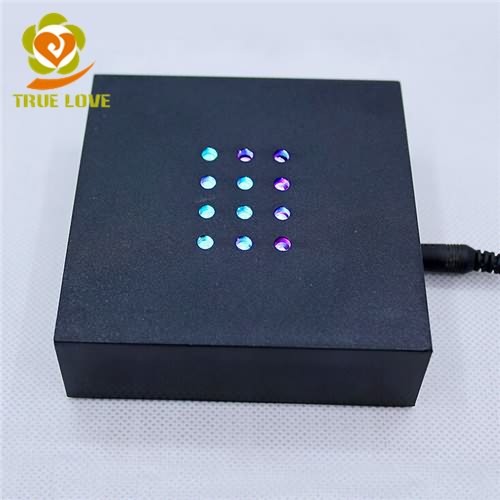 LED light base (2)