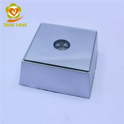 LED light base (2) LED light base (2)