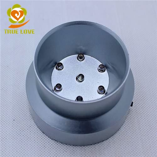 LED light base (3) LED light base (3)