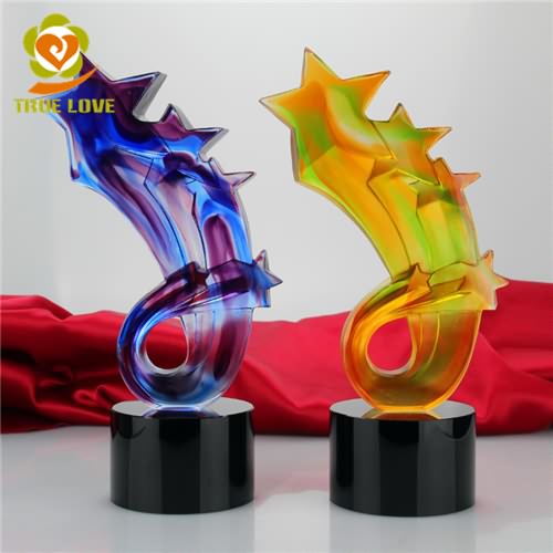Liuli Star Trophies (1) Liuli Star Trophies (1)