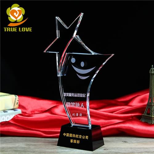 Star Awards Trophy (1)