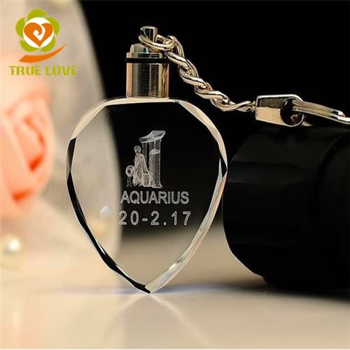 crystal heart keyring (1)