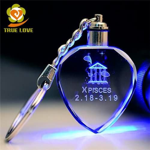 crystal heart keyring (3)