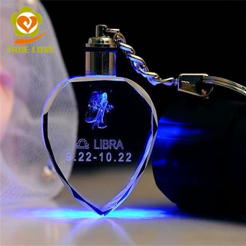 crystal heart keyring (5)