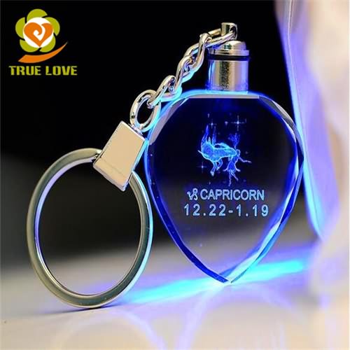 crystal heart keyring (6)