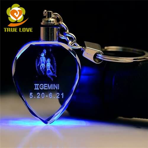 crystal heart keyring (8)