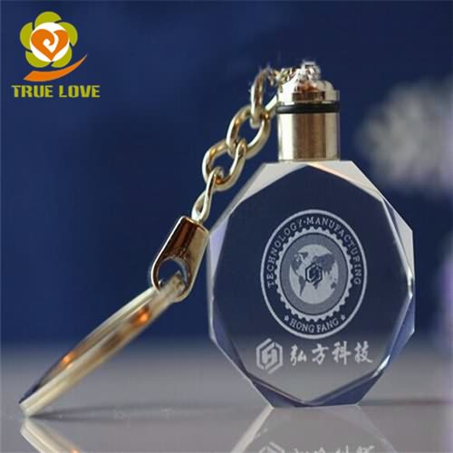 crystal octagon keychain (17)