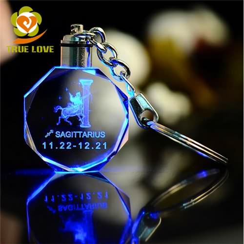 crystal octagon keychain (21)