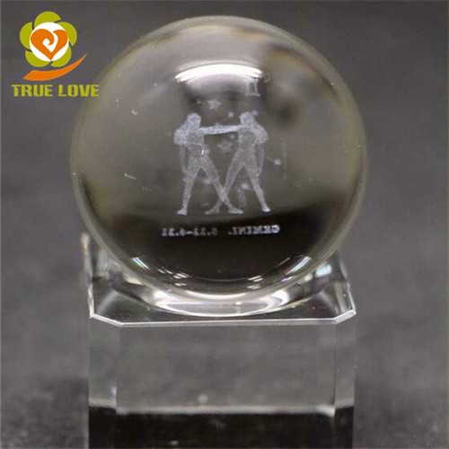 feng shui crystal ball