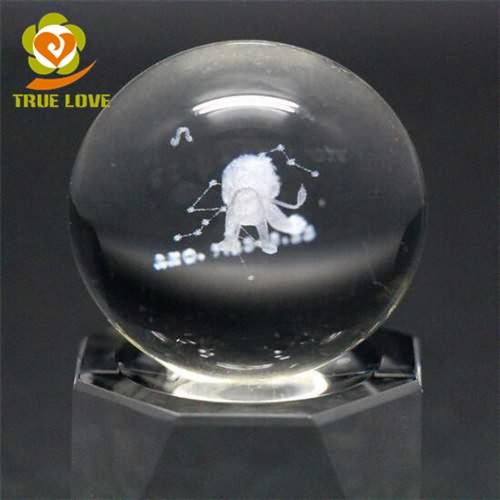 glass sphere