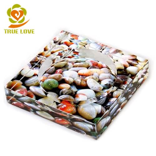 Antique Glass Ashtrays