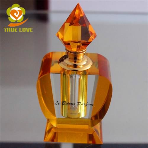 Apple Shape Perfume Bottle (2)