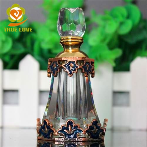 Arabian Perfume Crystal Bottle (2)
