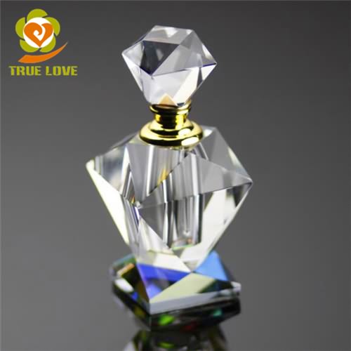 Arabic Pocket Perfumes Bottles