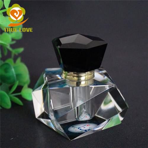 Crystal Arabic Perfumes Bottles (2)