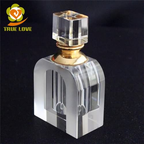 Crystal Arabic Scent Bottles (2)