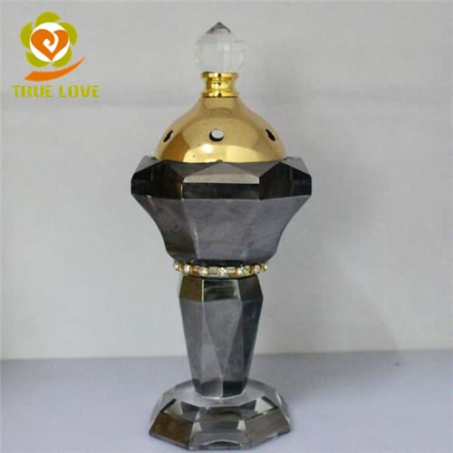 Crystal Aroma Oil Incense Burner (2)
