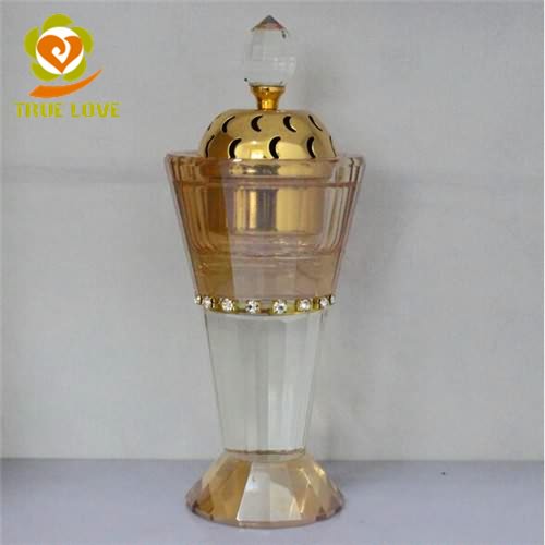 Crystal Candle Oil Burner (2)