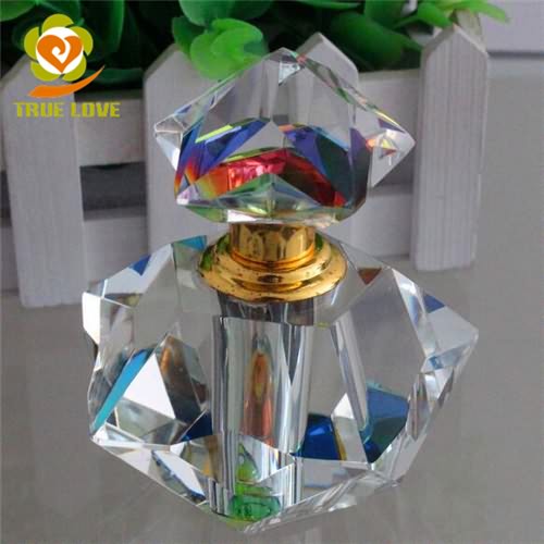 Crystal Glass Bottles (1)