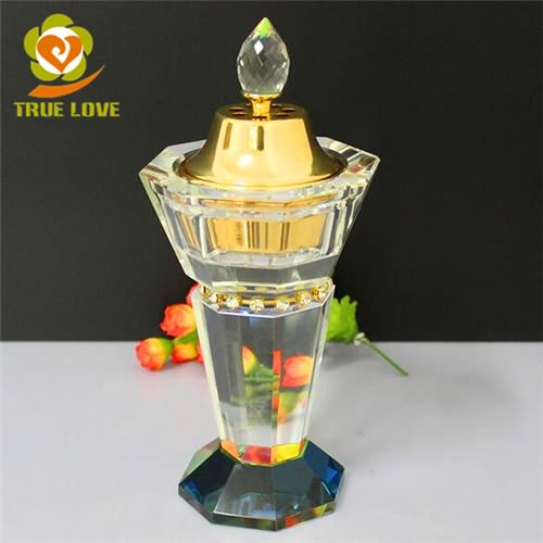 Crystal Incense Bottle Burner (1)
