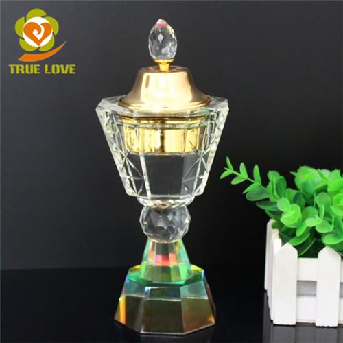 Crystal Incense Powder Burner (2)