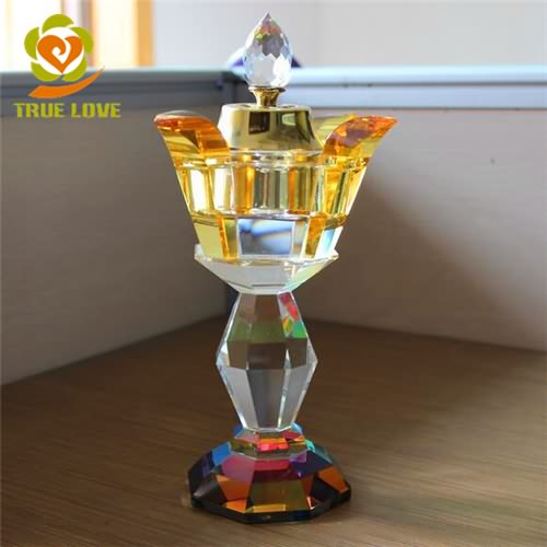 Crystal Insent Burner (1)