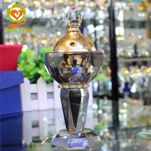 Crystal Oil Candle Burner (1)