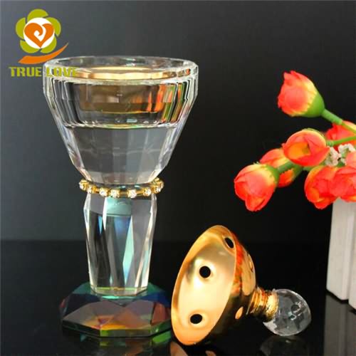 Crystal Saudi Incense Burners (1) Crystal Saudi Incense Burners (1)