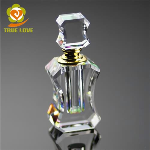 Egyptian Perfume Bottles