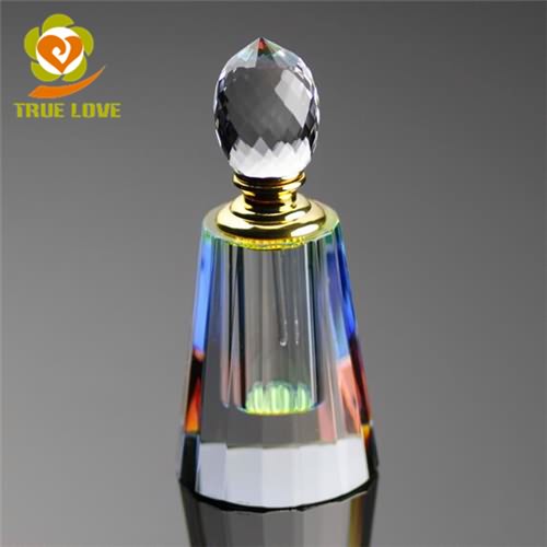 Empty Perfume Bottles