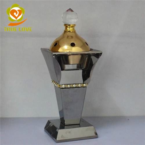 Glass Incense Burners (1)