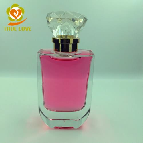 Glass Perfume Bottle With Atomizer (4)