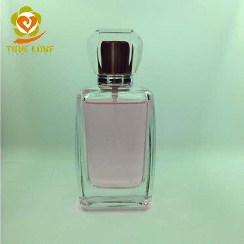 Glass Perfume Spray Bottle (2)