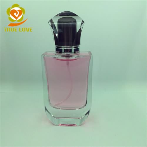 Glass Perfume Spray Bottles (2)