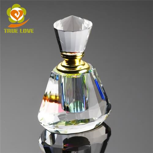 K9 Crystal Dubai Perfume Bottle