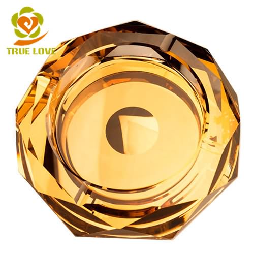 Large Outdoor Ashtray