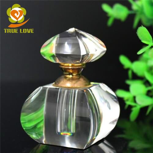 Optical Crystal Perfume Bottles (1) Optical Crystal Perfume Bottles (1)