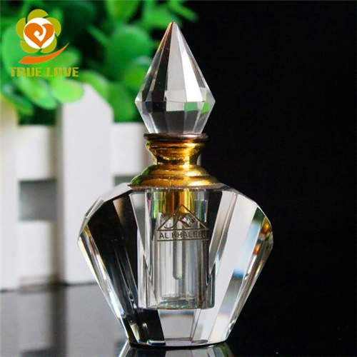 Optical Crystal Perfumes