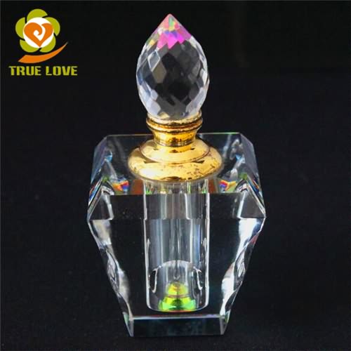 Perfume Bottle Decor (3)