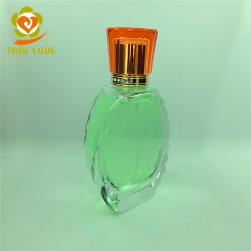 Perfume Glass Bottle (2) Perfume Glass Bottle (2)