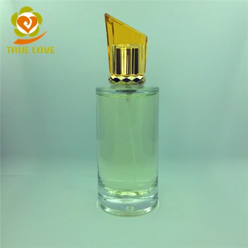 Perfume Glass Bottles